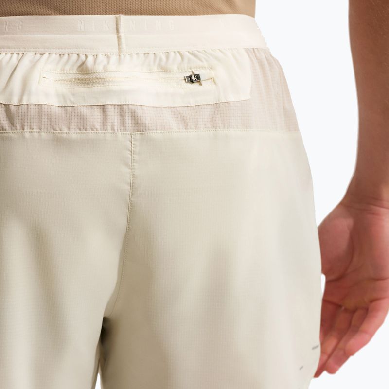 Vyriški šortai Nike Stride Dri-Fit Brief-Lined 5 4