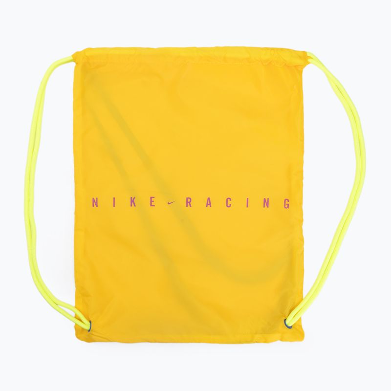 Bėgimo batai Nike Alphafly 3 laser orange/citron pulse/indigo burst 9