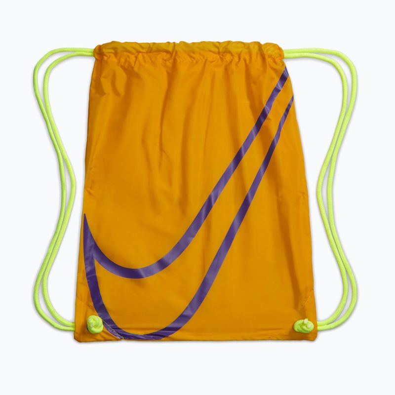 Bėgimo batai Nike Alphafly 3 laser orange/citron pulse/indigo burst 9