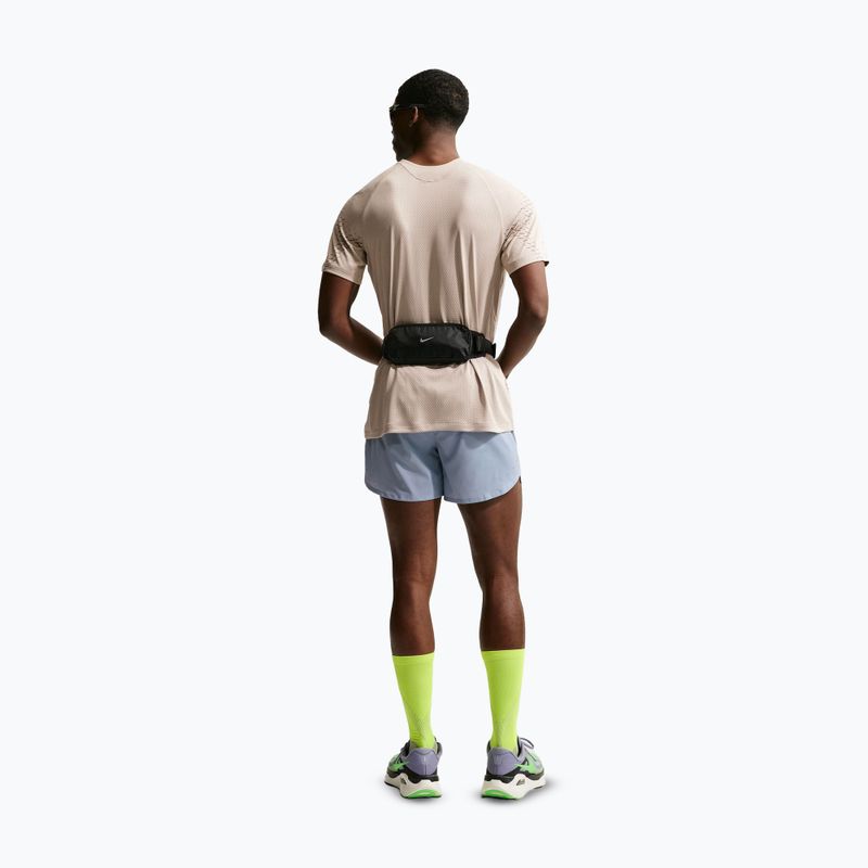 Vyriški šortai Nike Stride Dri-Fit Brief-Lined 5" iron purple/indigo haze 4