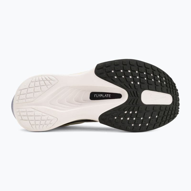 Vyriški bėgimo batai Nike Zoom Fly 6 sea glass/ultralime/phantom/sequoia 4