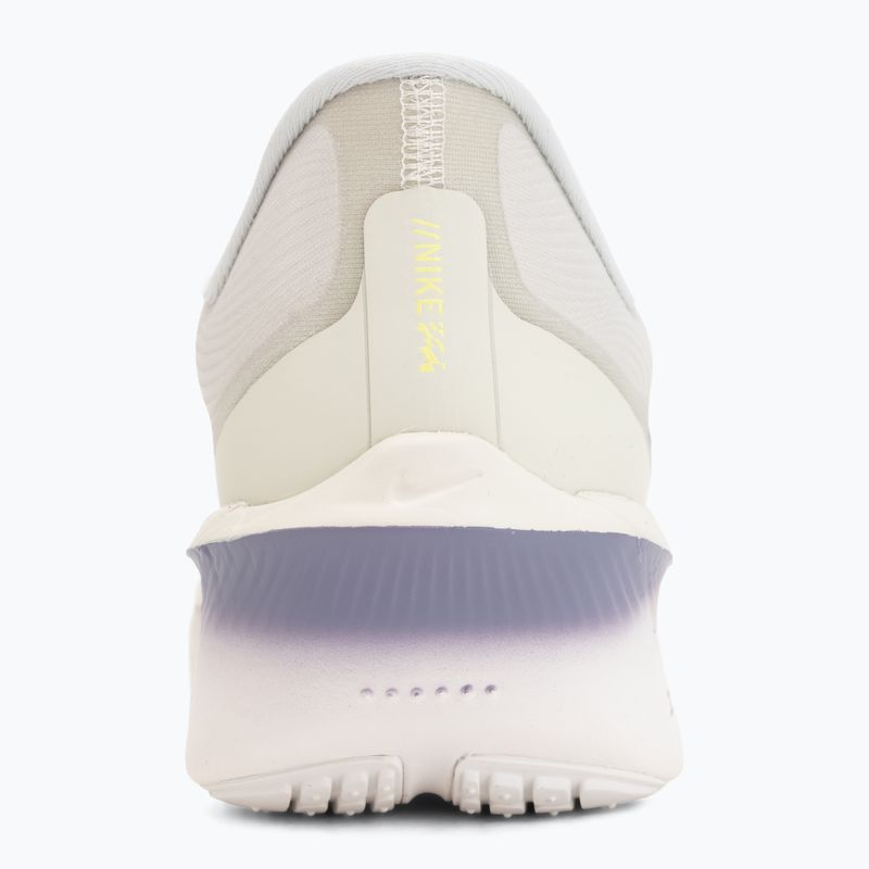 Vyriški bėgimo batai Nike Zoom Fly 6 sea glass/ultralime/phantom/sequoia 6