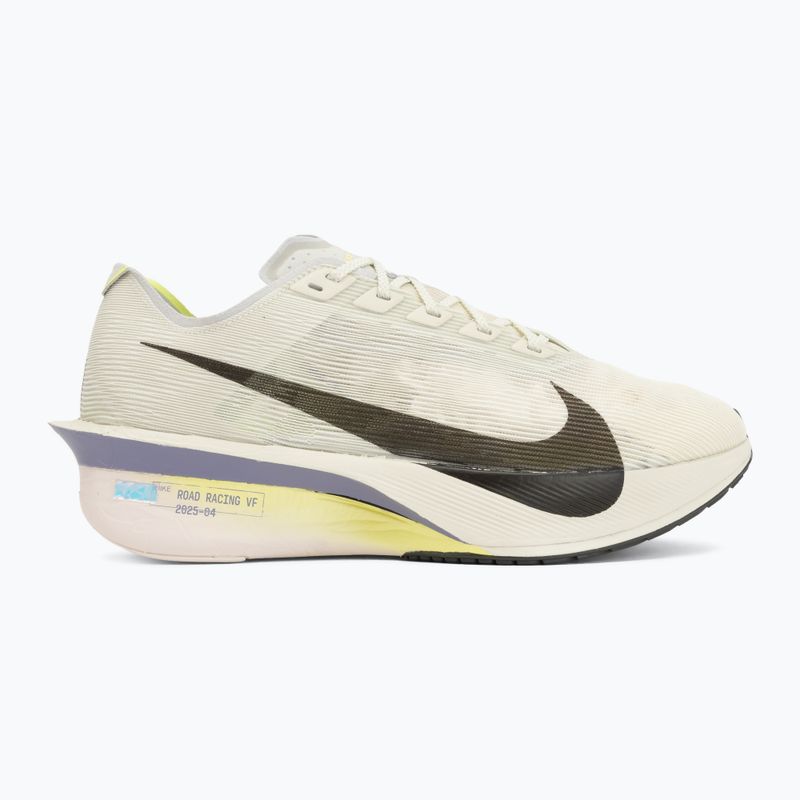 Vyriški bėgimo batai Nike Vaporfly 4 sea glass/ultralime/phantom/sequoia 2
