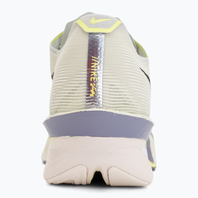 Vyriški bėgimo batai Nike Vaporfly 4 sea glass/ultralime/phantom/sequoia 6