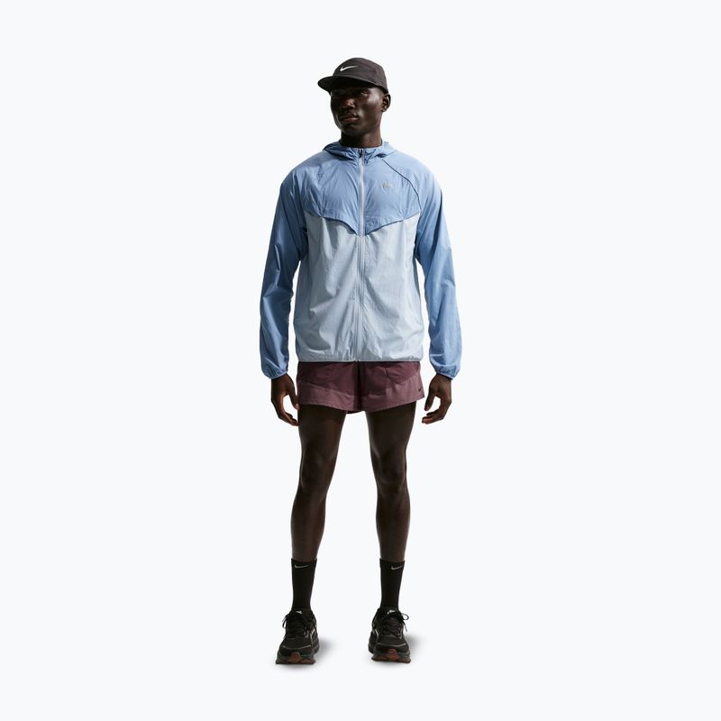 Vyriški šortai Nike Stride Dri-Fit Brief-Lined 5 2