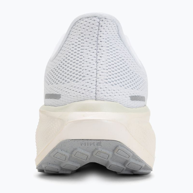 Moteriški bėgimo batai Nike Pegasus 41 ESS white/chalk/sea glass/white 6