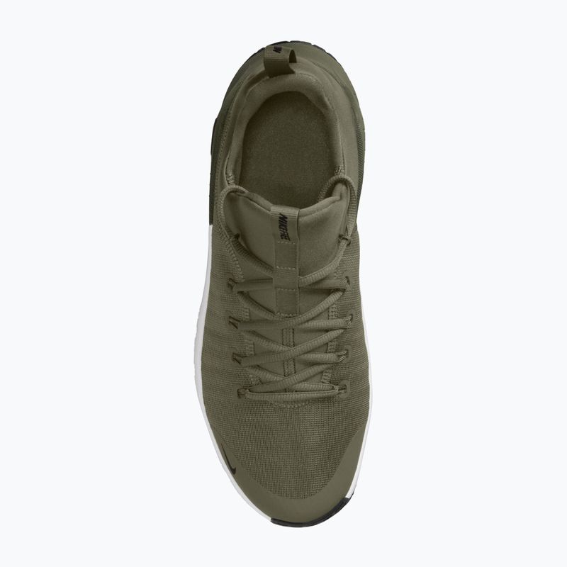 Vyriški treniruočių batai Nike Free Metcon 6 medium olive/cargo khaki/black 4