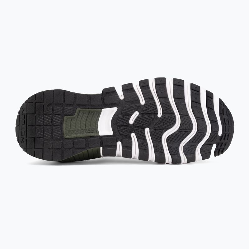 Vyriški treniruočių batai Nike Free Metcon 6 medium olive/cargo khaki/black 4