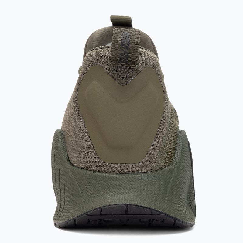 Vyriški treniruočių batai Nike Free Metcon 6 medium olive/cargo khaki/black 6