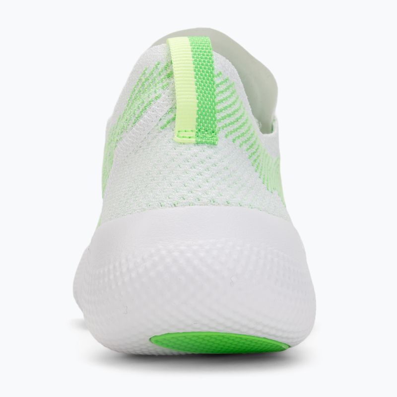 Vyriški treniruočių batai Nike Free 2025 white/barely volt/green strike 6