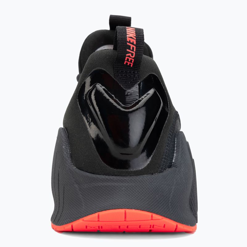 Vyriški treniruočių batai Nike Free Metcon 6 dark smoke grey/bright crimson/black 6