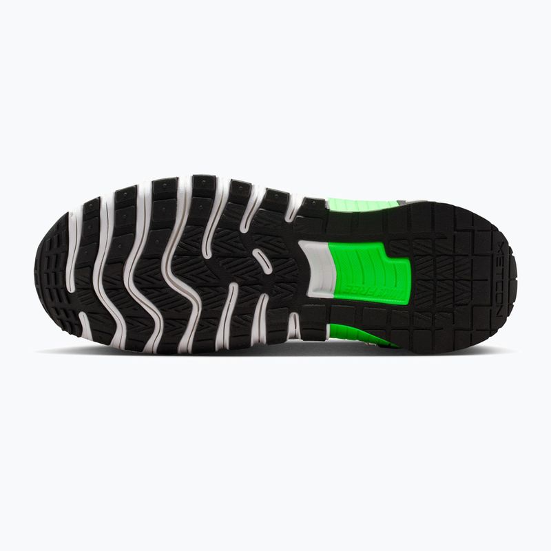 Vyriški treniruočių batai Nike Free Metcon 6 white/green strike/black/black 5