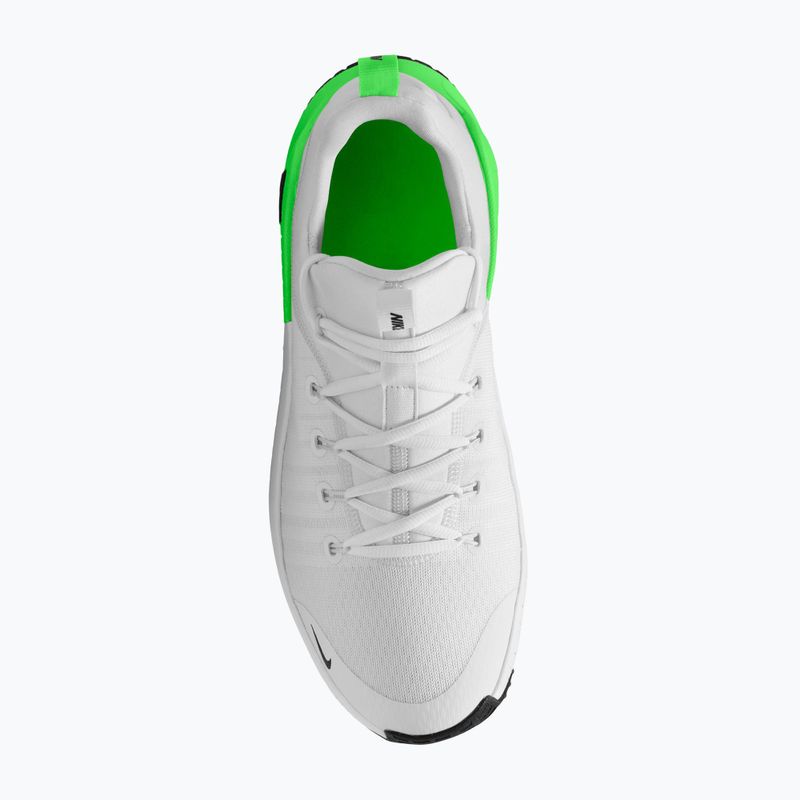 Vyriški treniruočių batai Nike Free Metcon 6 white/green strike/black/black 6