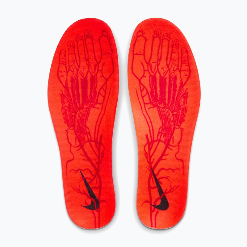 Vyriški treniruočių batai Nike Free Metcon 6 dark smoke grey/bright crimson/black 10