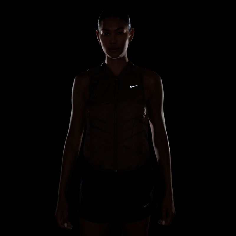 Moteriška liemenė Nike Tempo Repel Warm tattoo 4