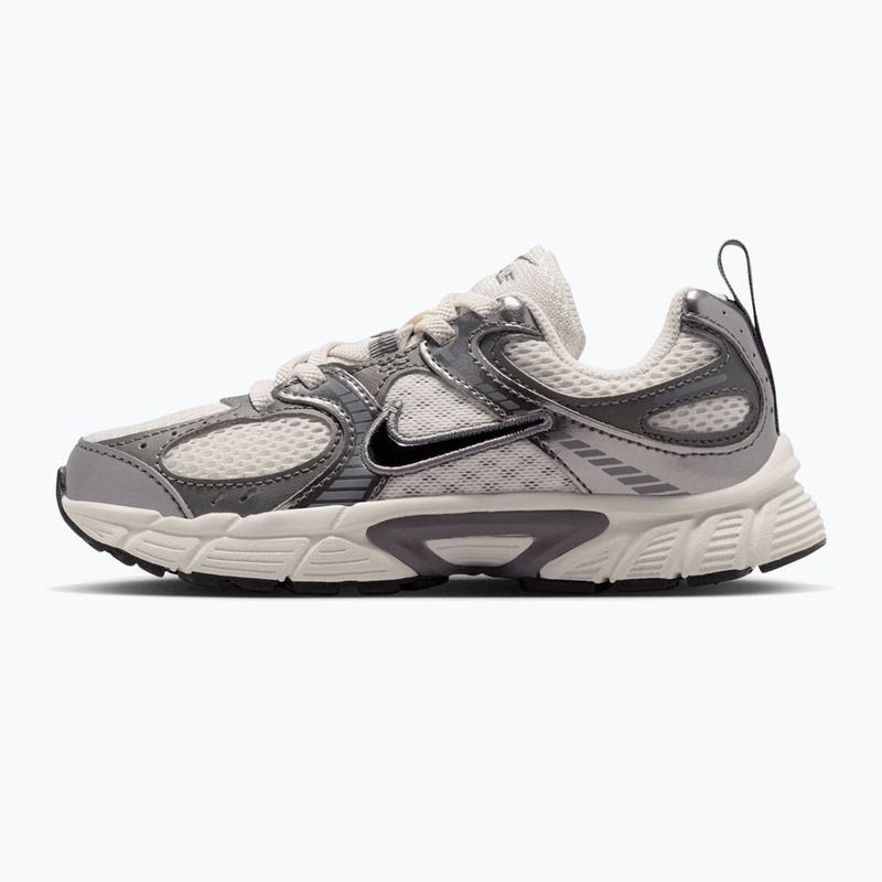 Vaikiški batai Nike V5 RNR phantom/pencil point/black 2