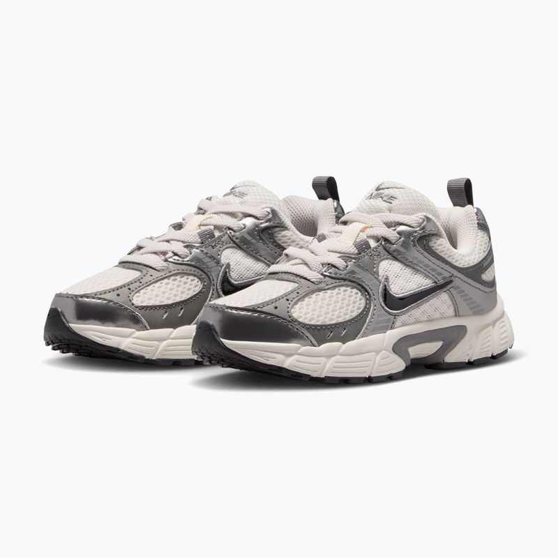 Vaikiški batai Nike V5 RNR phantom/pencil point/black 3