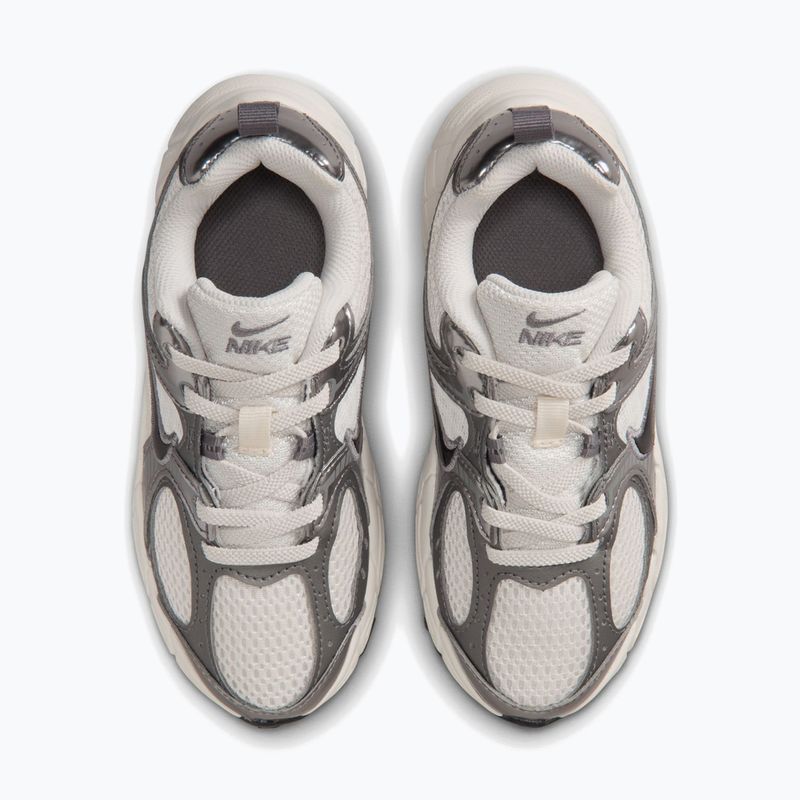 Vaikiški batai Nike V5 RNR phantom/pencil point/black 5