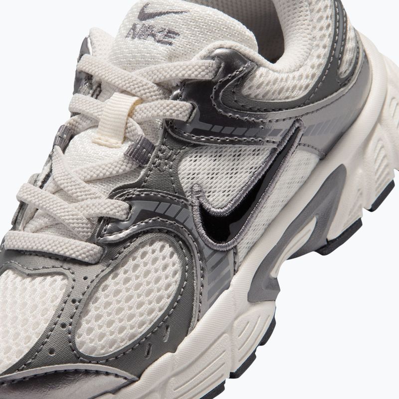 Vaikiški batai Nike V5 RNR phantom/pencil point/black 7