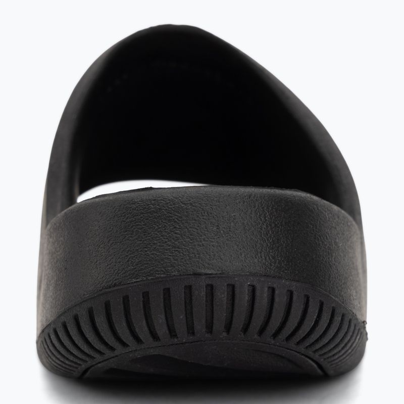 Vaikiškos šlepetės Nike Calm 2.0 black/black/black 6