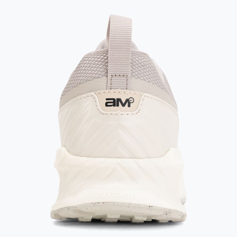 Vaikiški batai Nike Air Max white cream ii/light orewood brown/volt ice 6