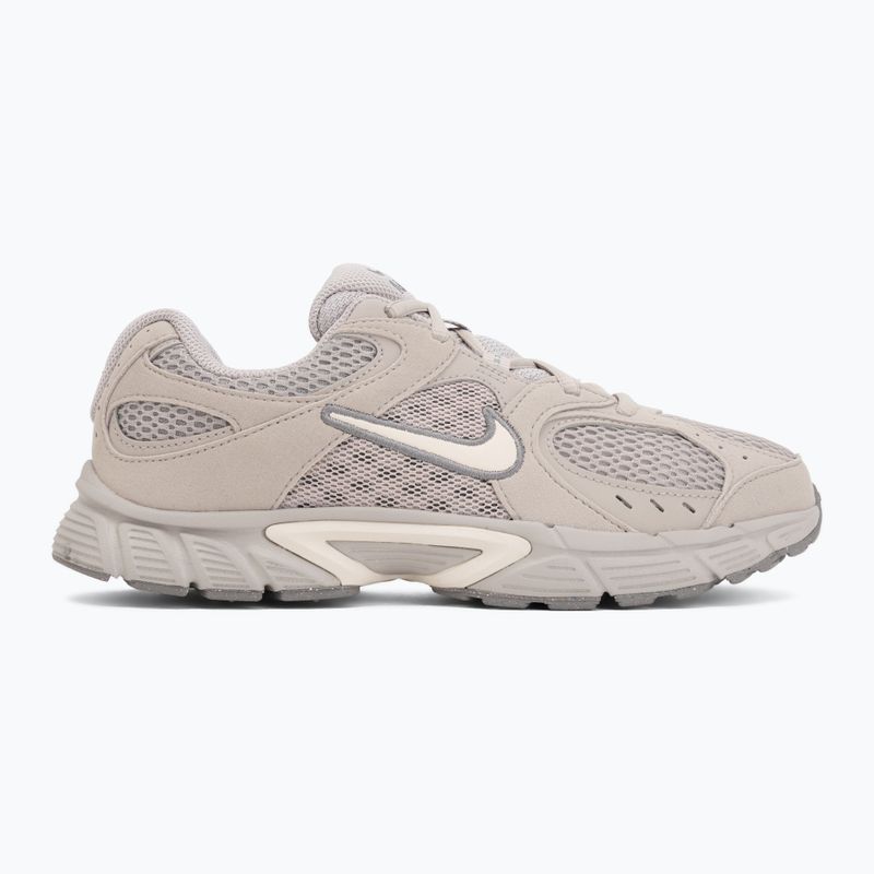 Vaikiški batai Nike V5 Runner Suede moon particle/light orewood brown 2