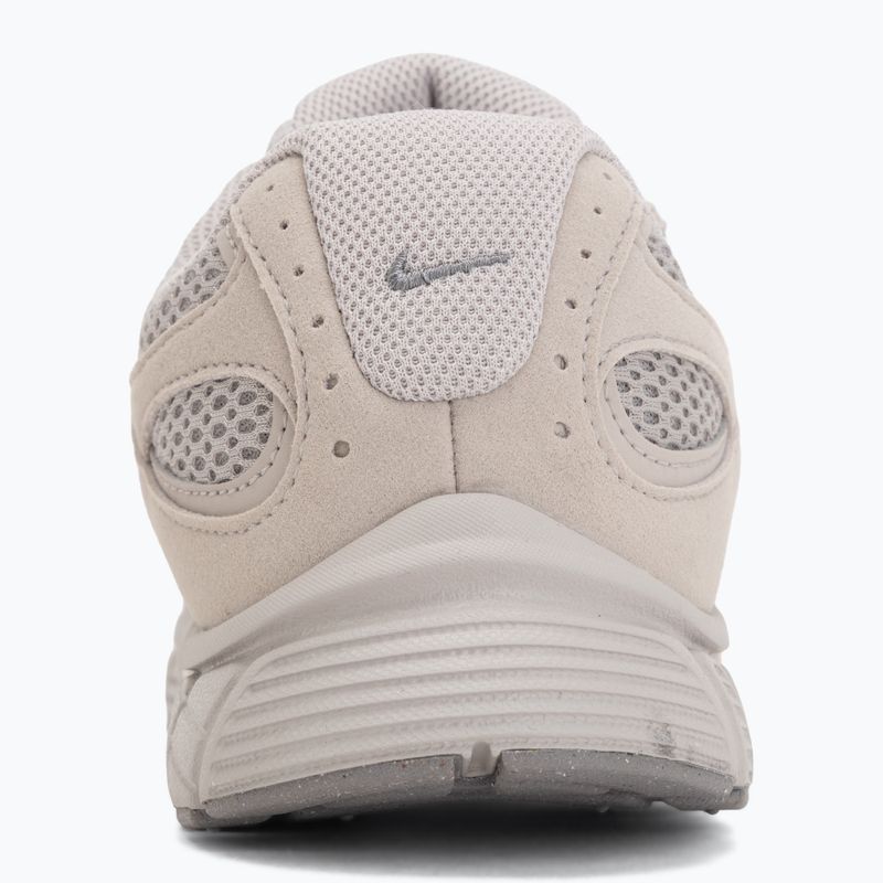 Vaikiški batai Nike V5 Runner Suede moon particle/light orewood brown 6