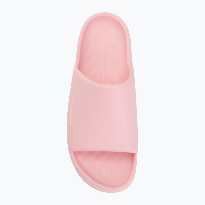 Šlepetės Nike Calm 2.0 med soft pink/med soft pink 5