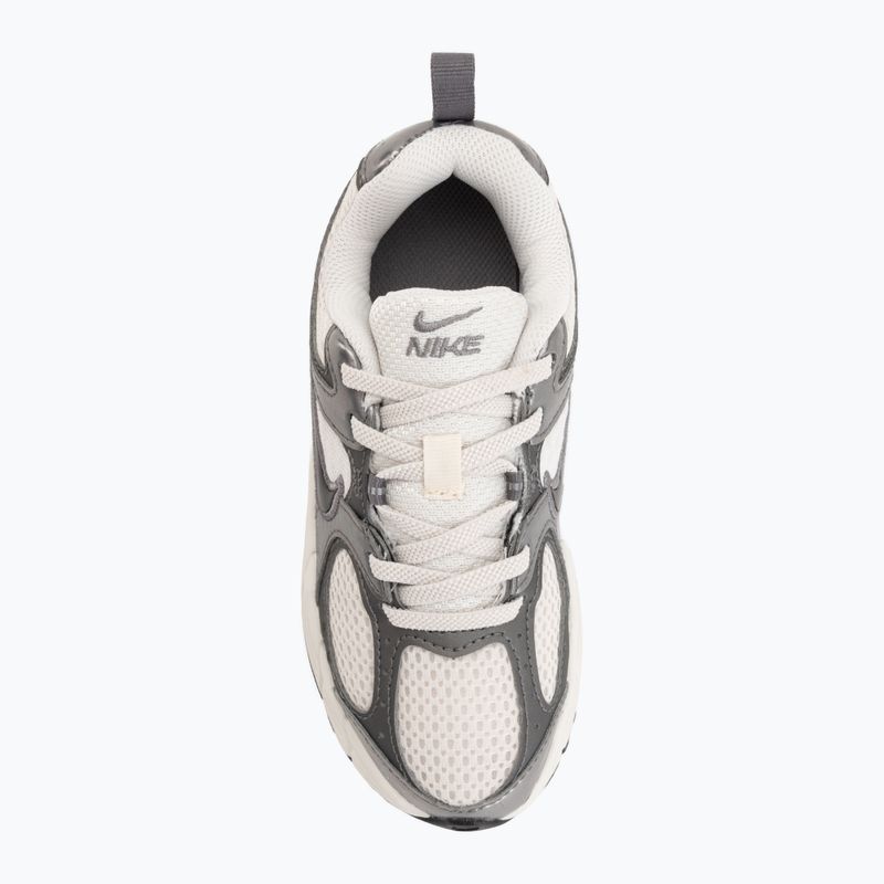 Vaikiški batai Nike V5 RNR phantom/pencil point/black 5