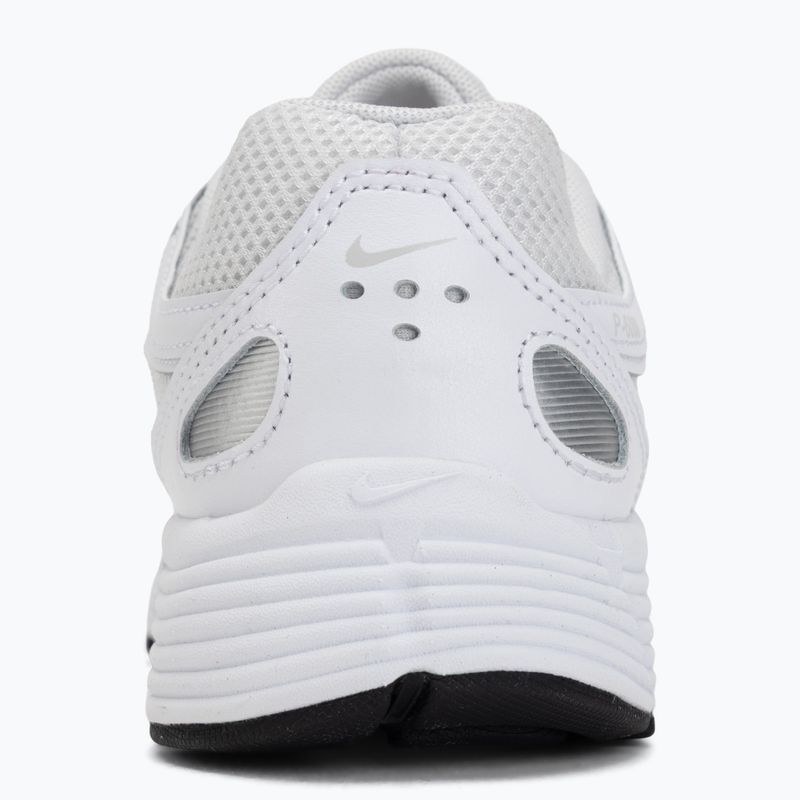 Nike batai P-6000 platinum tint/white/platinum tint 6