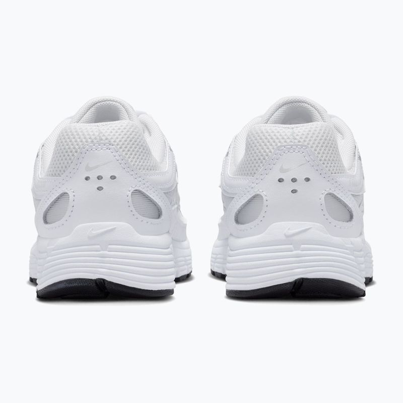 Nike batai P-6000 platinum tint/white/platinum tint 4