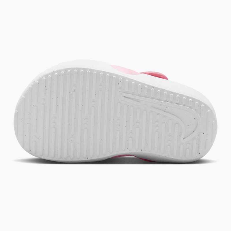 Vaikiškos basutės Nike Sunray Protect 4 med soft pink/white 2