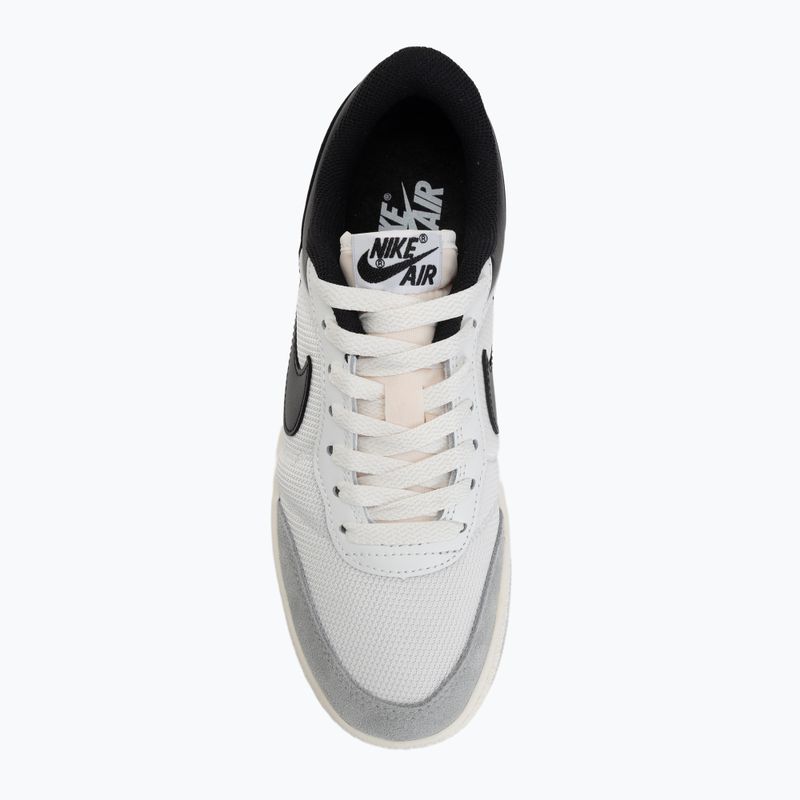 Vyriški batai Nike Air Jordan Skyline Low summit white/light smoke grey/black 5