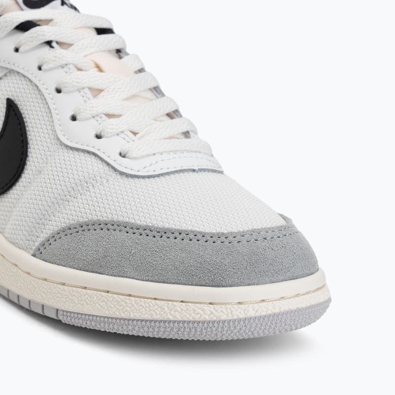 Vyriški batai Air Jordan Skyline Low summit white/light smoke grey/black 7