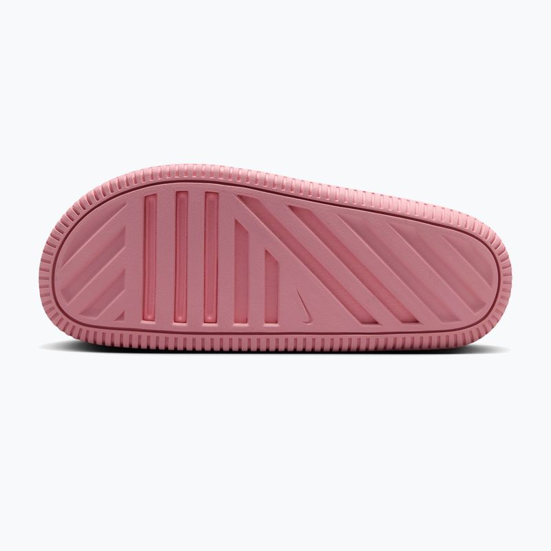 Šlepetės Nike Calm 2.0 med soft pink/med soft pink 3