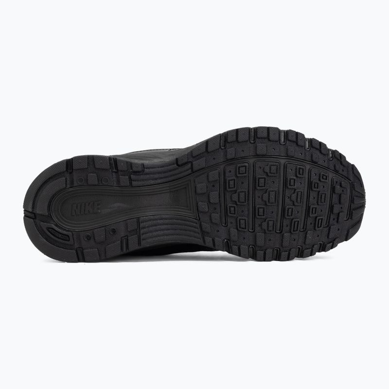 Nike batai P-6000 juoda/juoda 4