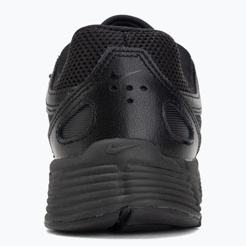 Nike batai P-6000 juoda/juoda 6