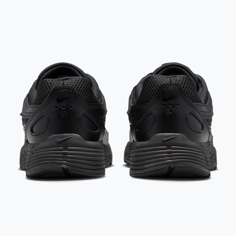 Nike batai P-6000 juoda/juoda 4