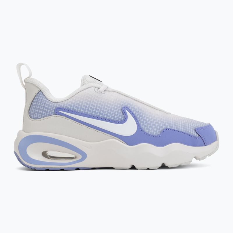 Batai  Nike Air Max Nova platinum tint/light thistle/white 2