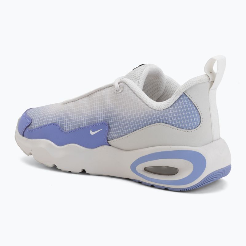 Batai  Nike Air Max Nova platinum tint/light thistle/white 3