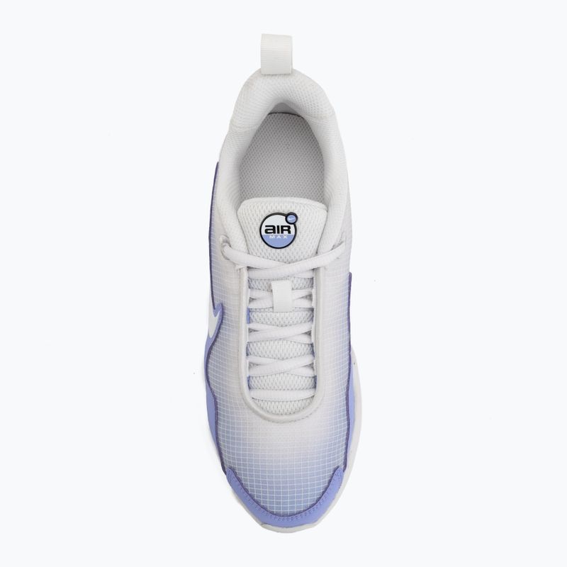 Batai  Nike Air Max Nova platinum tint/light thistle/white 5