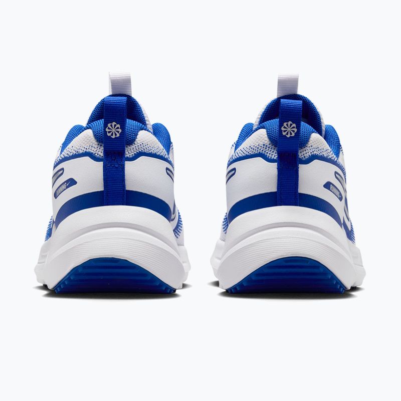 Vaikiški batai Nike Cosmic Runner white/game royal/midnight navy/vast grey 4