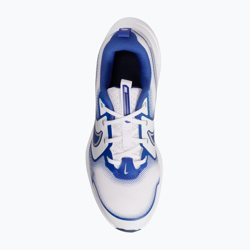 Vaikiški batai Nike Cosmic Runner white/game royal/midnight navy/vast grey 6