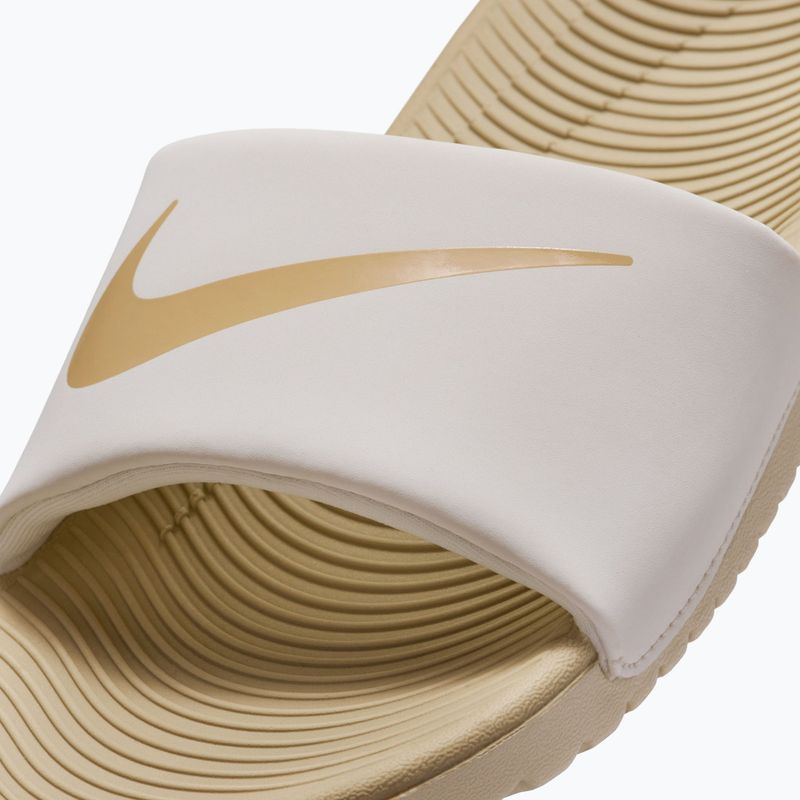 Šlepetės Nike Phantom/sanddrift coffee 11