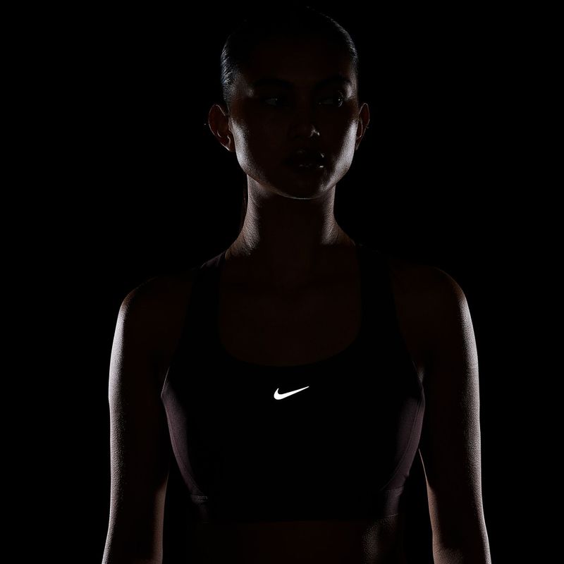 Sportinė liemenėlė Nike Swift High-Support Lightly Lined tattoo 4