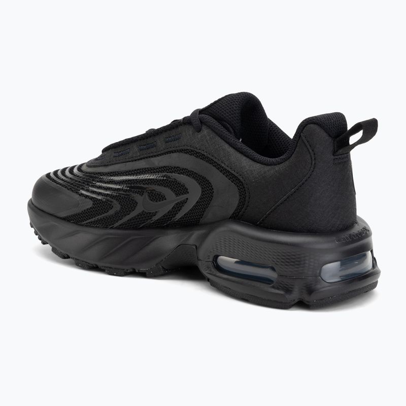 Batai Nike Air Max Fire black/black 3