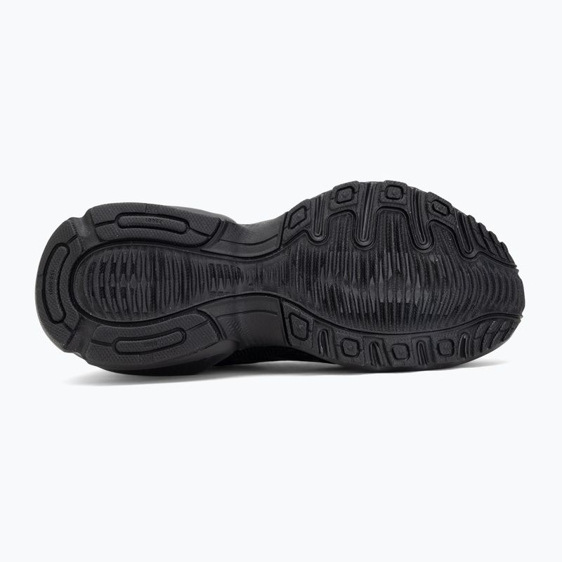 Batai Nike Air Max Fire black/black 4