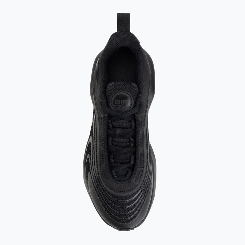Batai Nike Air Max Fire black/black 5