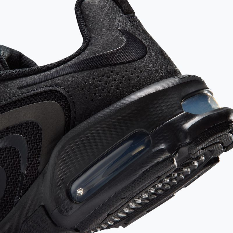 Batai Nike Air Max Fire black/black 9