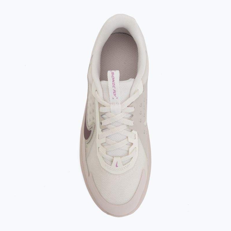 Batai Nike Sonic Fly phantom/cream ii/silt red/tattoo 5